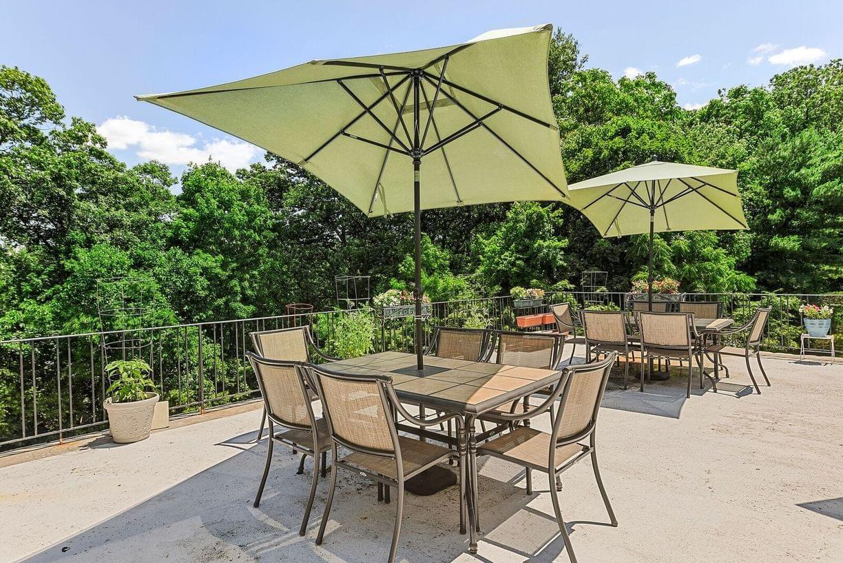 Bethel Ossining Senior Living Community Assisted Living, Nursing Home